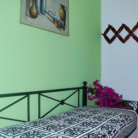 Onar Studios Koufonisia Екстериор снимка