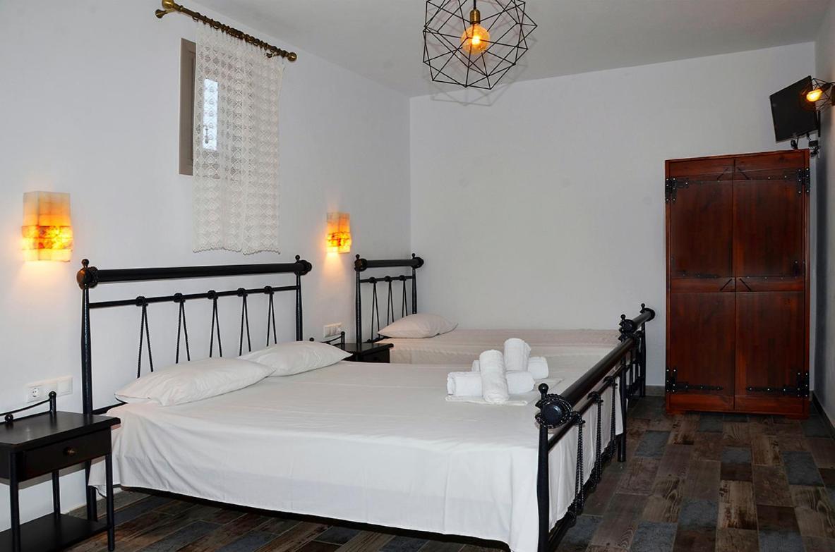Onar Studios Koufonisia Екстериор снимка