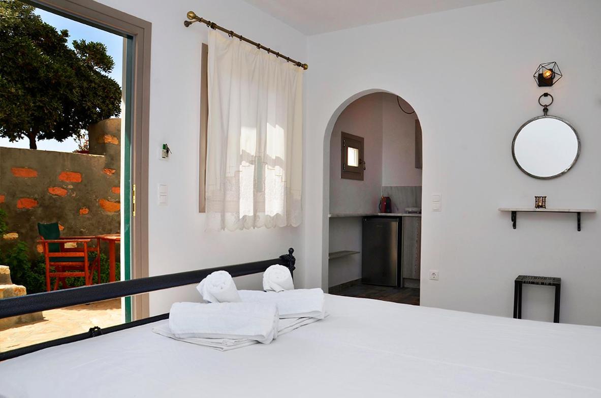 Onar Studios Koufonisia Екстериор снимка