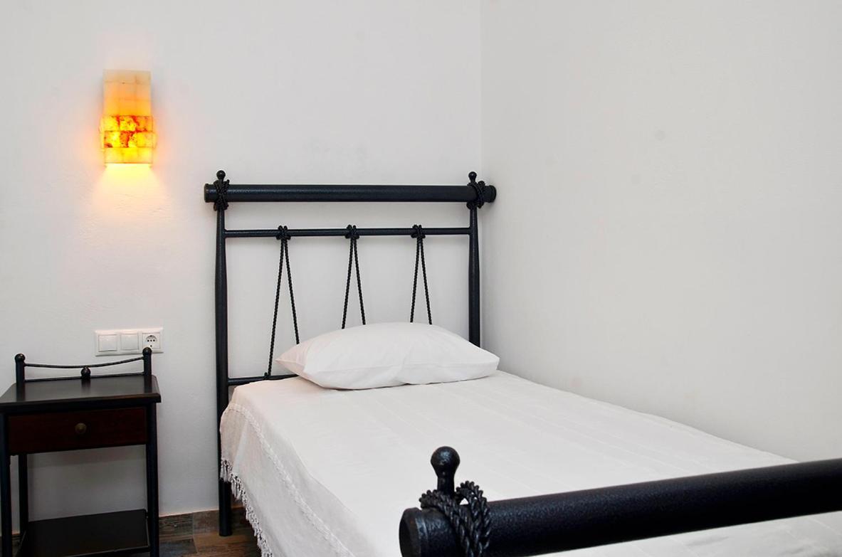 Onar Studios Koufonisia Екстериор снимка