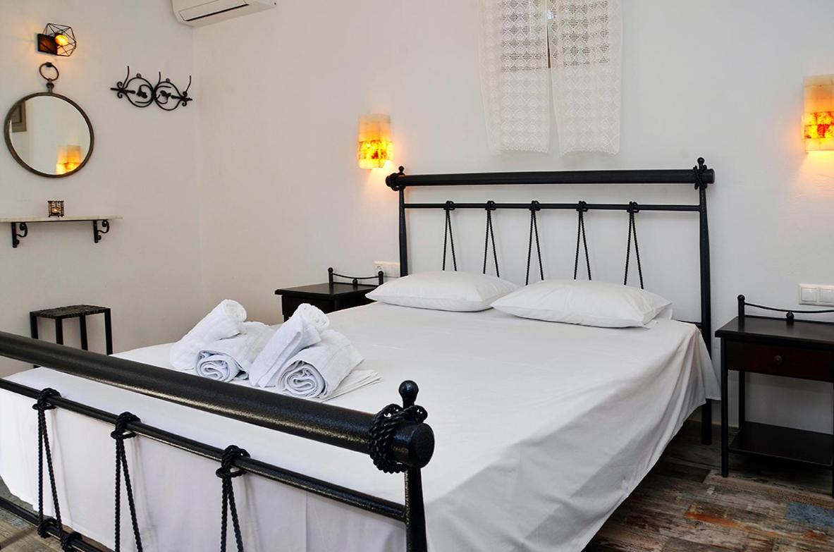 Onar Studios Koufonisia Екстериор снимка