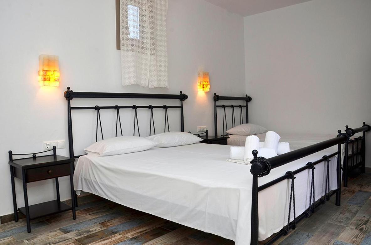Onar Studios Koufonisia Екстериор снимка