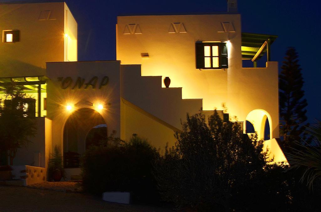 Onar Studios Koufonisia Екстериор снимка