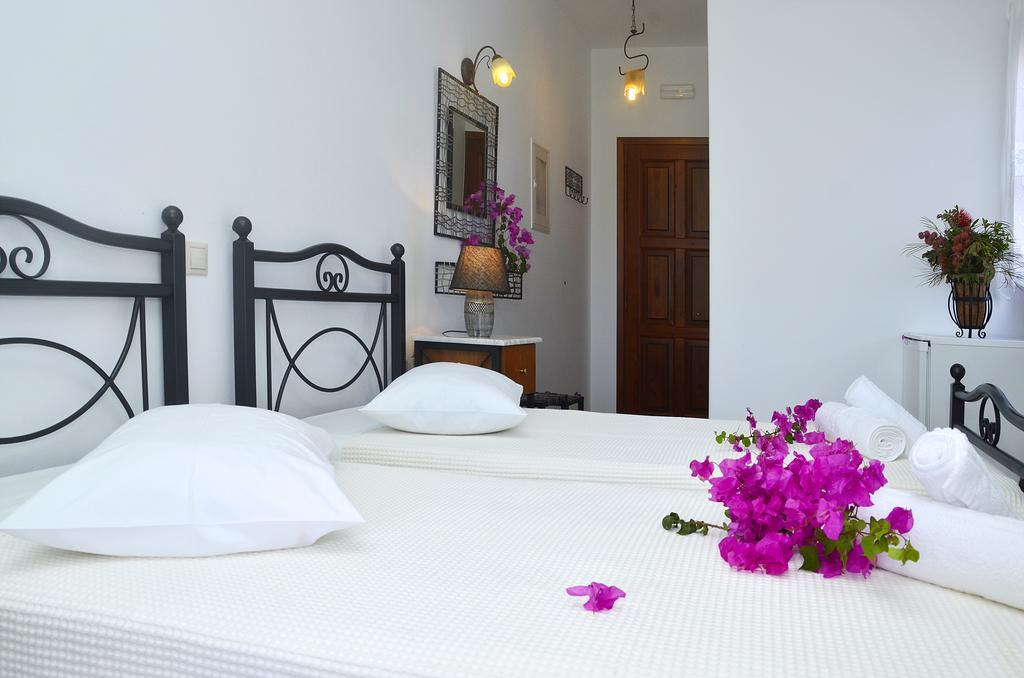 Onar Studios Koufonisia Екстериор снимка