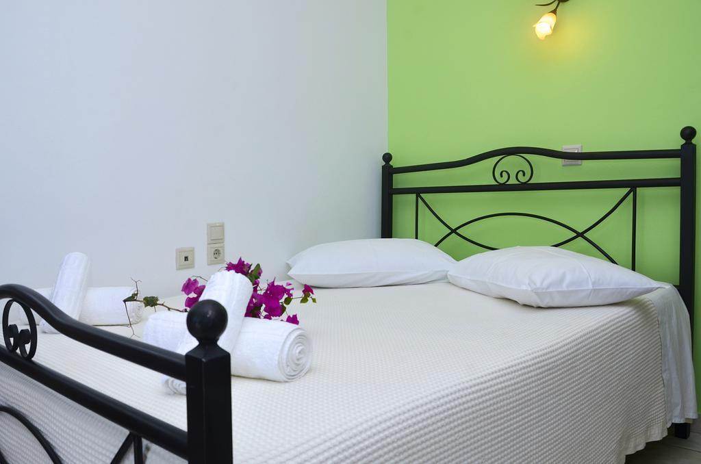 Onar Studios Koufonisia Екстериор снимка