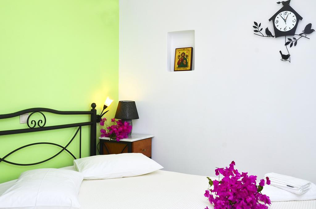 Onar Studios Koufonisia Екстериор снимка