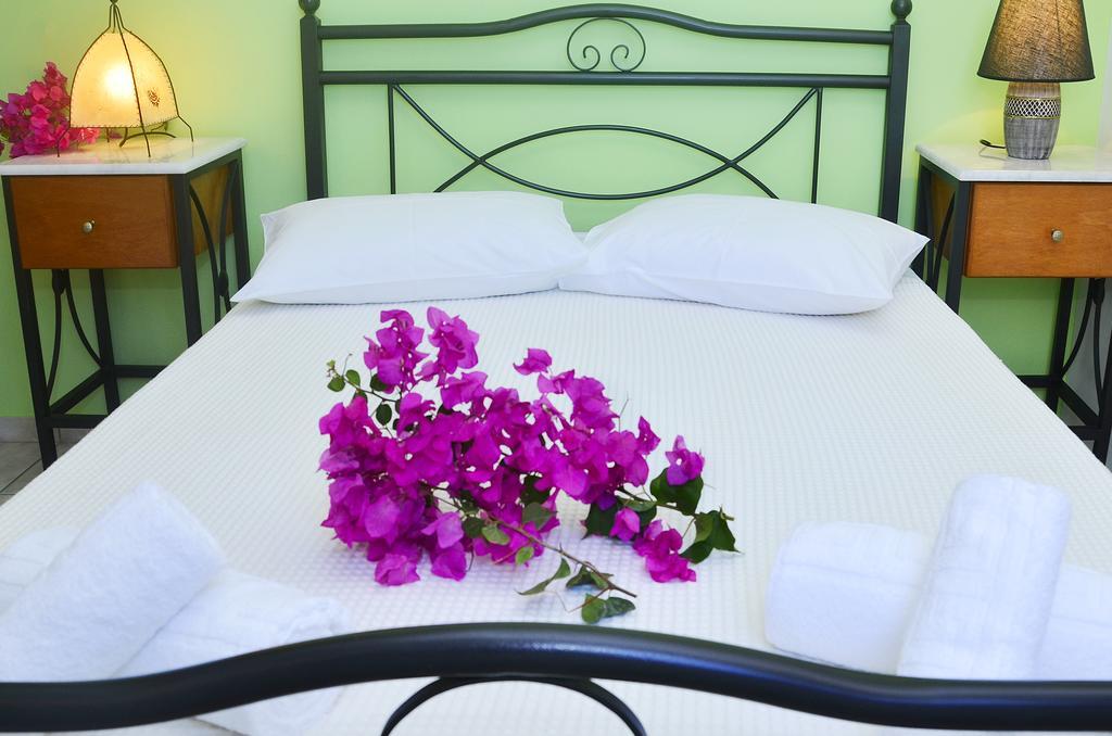 Onar Studios Koufonisia Екстериор снимка