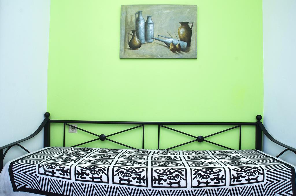 Onar Studios Koufonisia Екстериор снимка