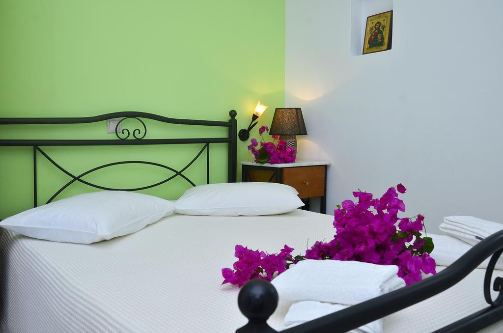 Onar Studios Koufonisia Екстериор снимка