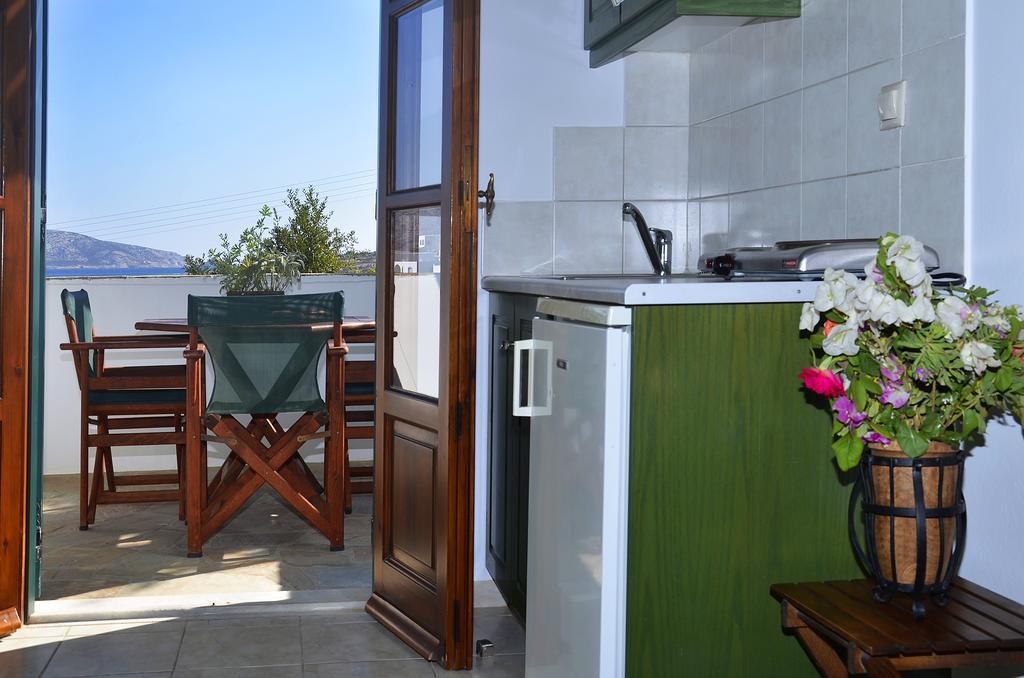 Onar Studios Koufonisia Екстериор снимка