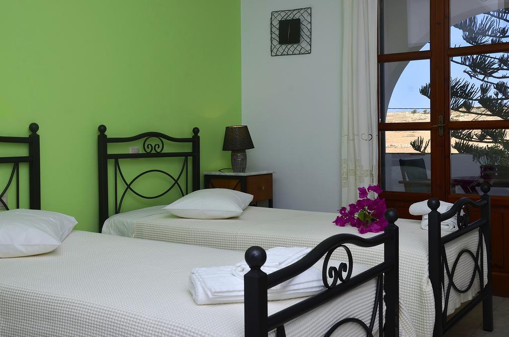 Onar Studios Koufonisia Екстериор снимка