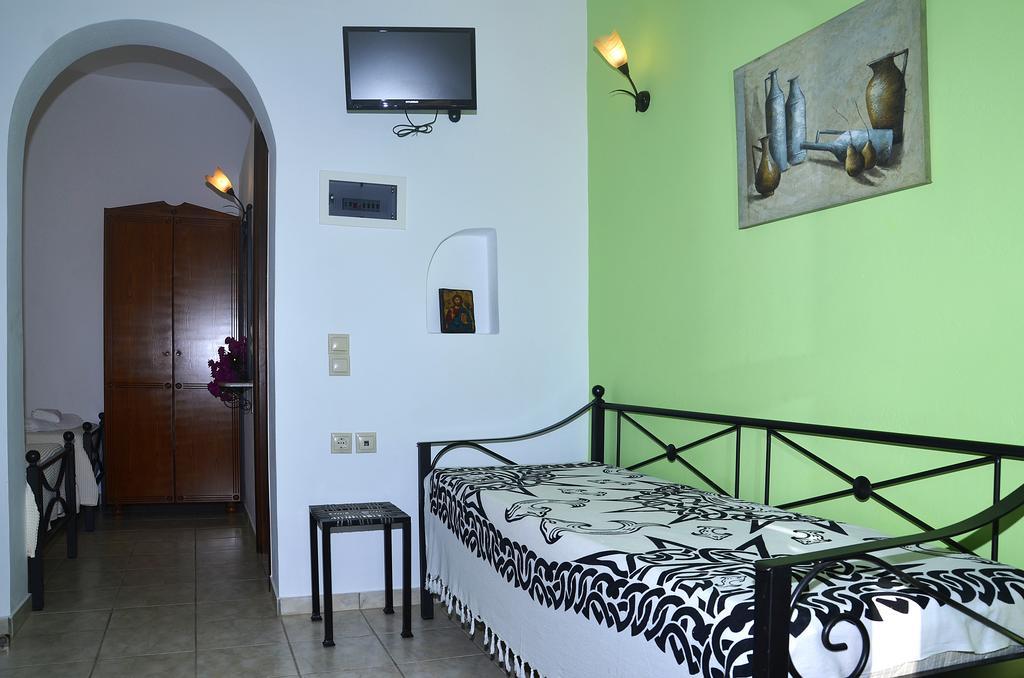 Onar Studios Koufonisia Екстериор снимка