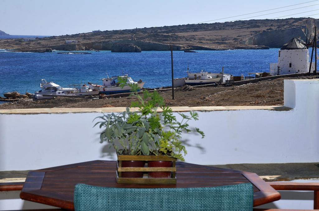 Onar Studios Koufonisia Екстериор снимка