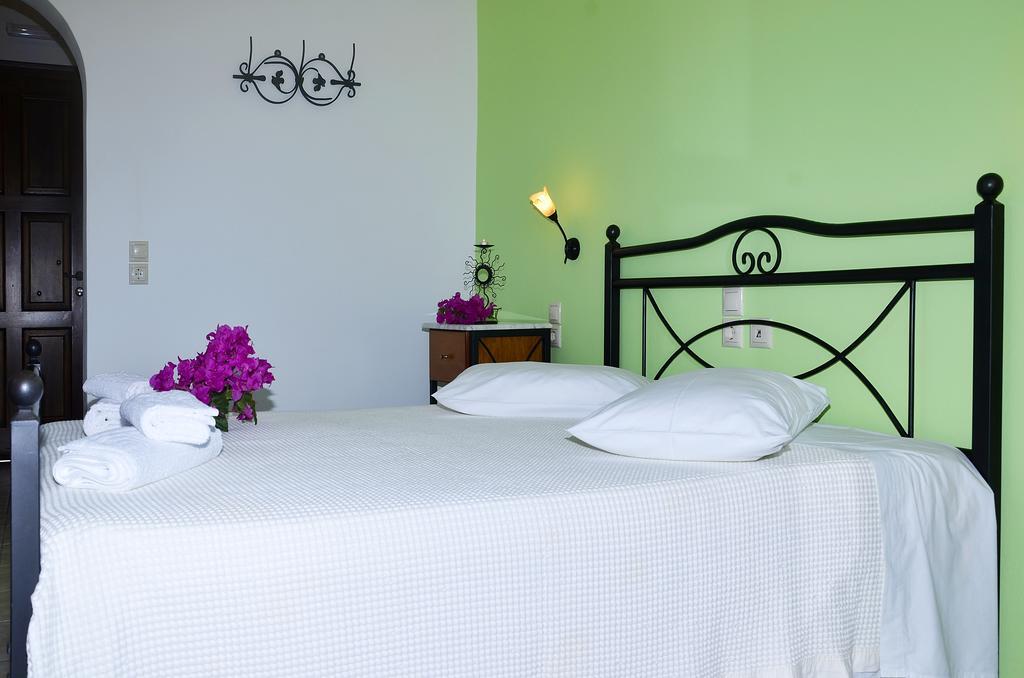 Onar Studios Koufonisia Екстериор снимка