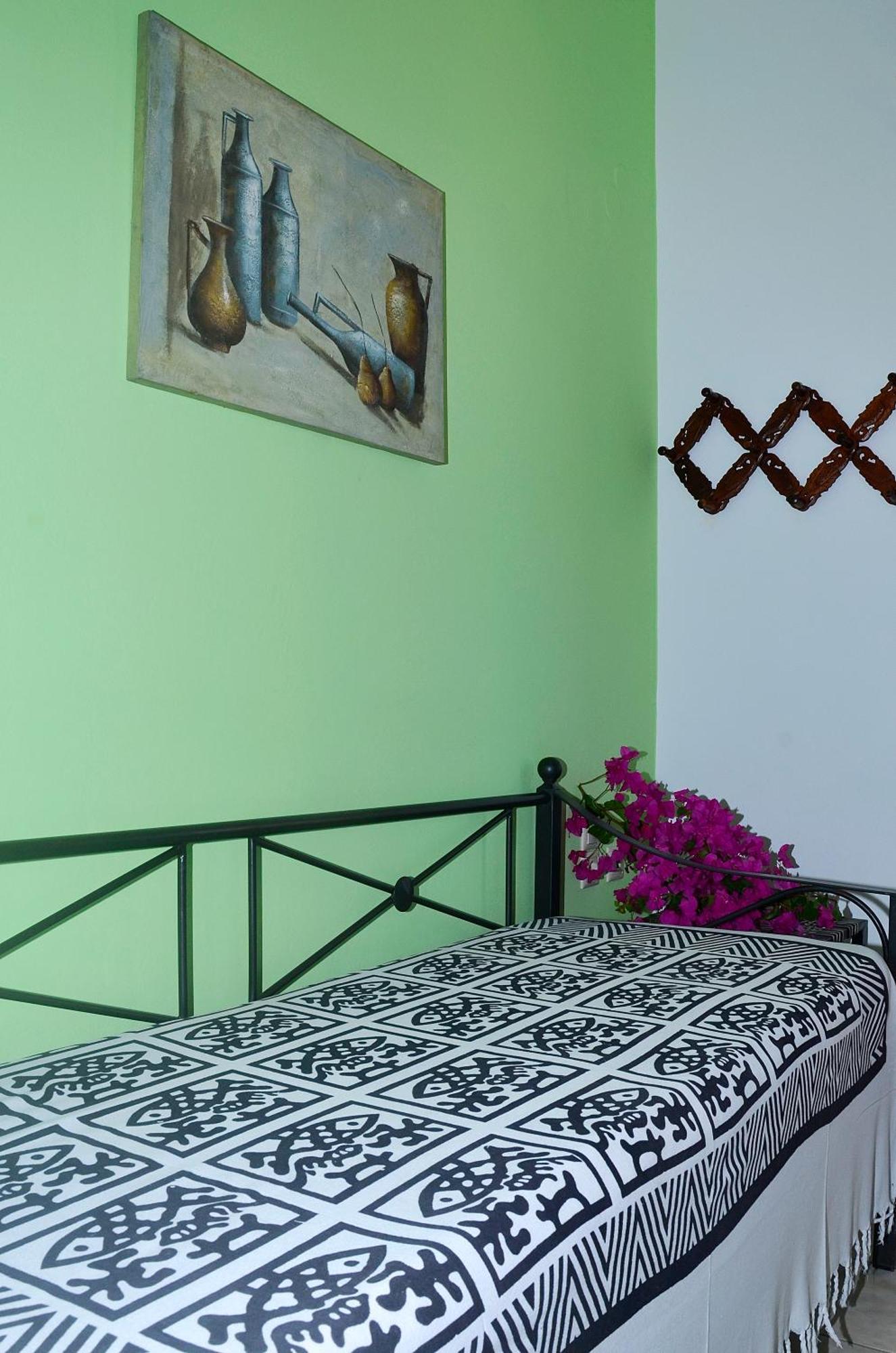 Onar Studios Koufonisia Екстериор снимка