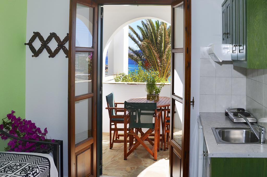 Onar Studios Koufonisia Екстериор снимка