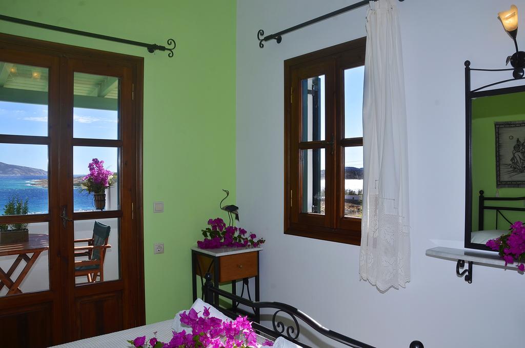 Onar Studios Koufonisia Екстериор снимка