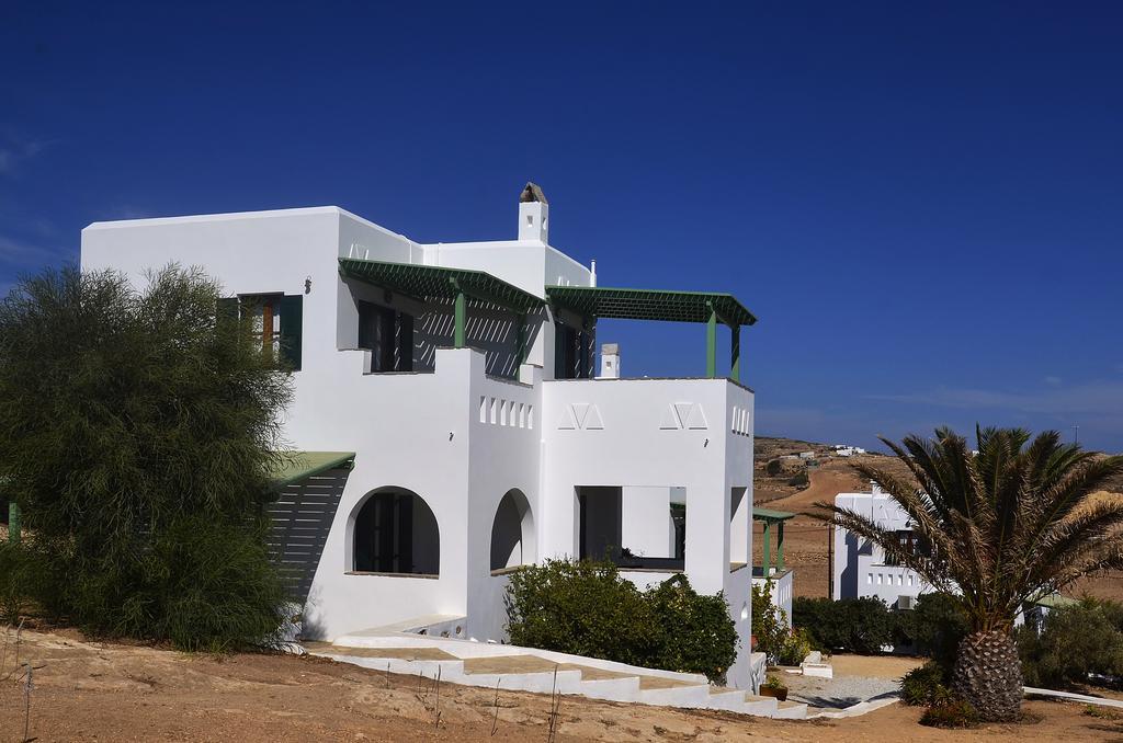 Onar Studios Koufonisia Екстериор снимка